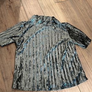 LOFT Shirt Size Small
